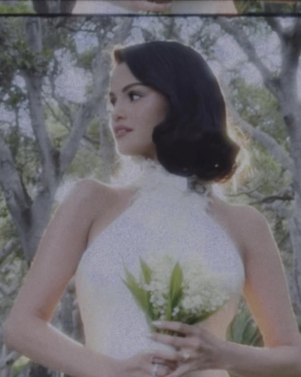 It’s Official! Selena Gomez Marries Benny Blanco in a Romantic Santa Barbara Wedding