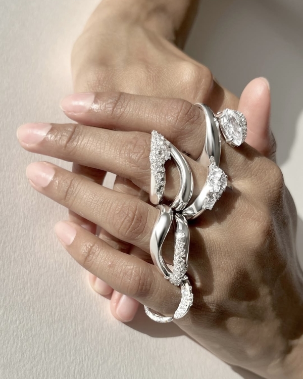 11 Emerging Fine Jewelry Brands on Our Radar