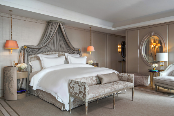 Venues Hôtel de Crillon, A Rosewood Hotel