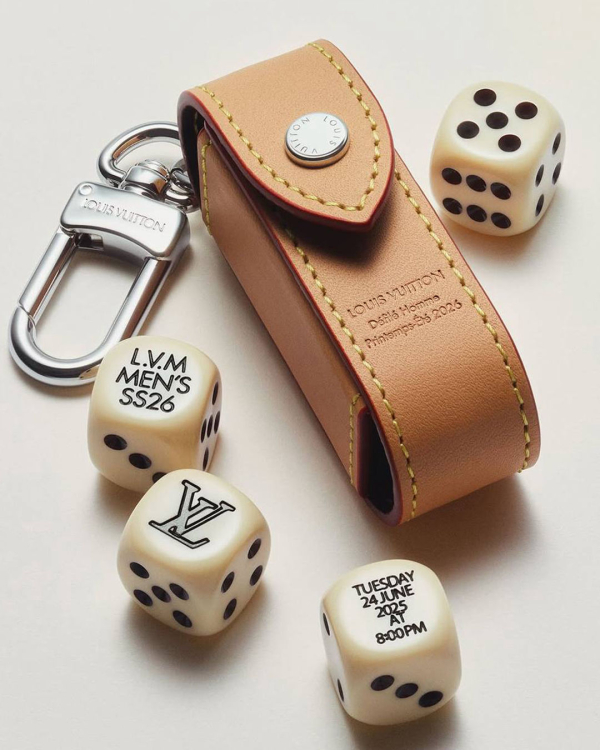 30 Creative Fashion Show Invitations to Inspire Your Wedding Invitations