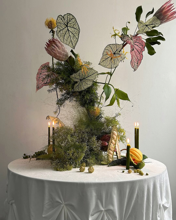 30 Best Wedding Florists Around the World