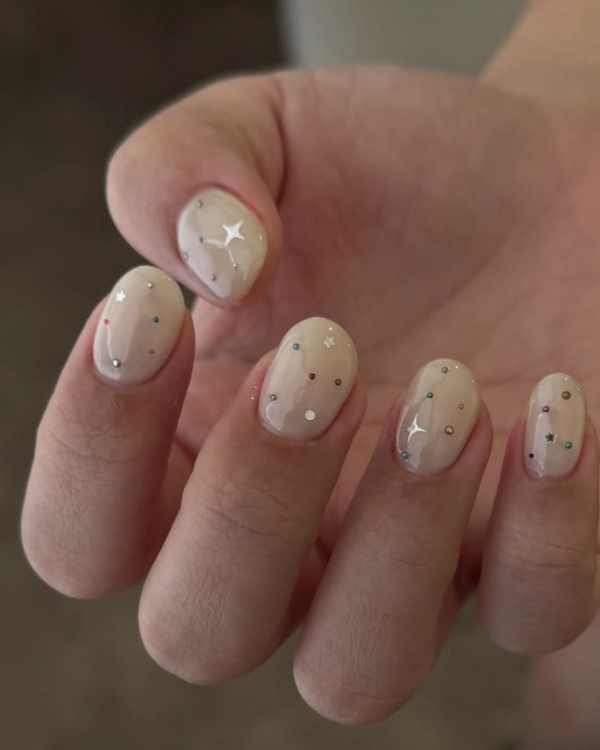 10 Major Nail Trends for 2026