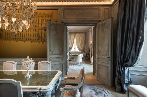 Venues Hôtel de Crillon, A Rosewood Hotel