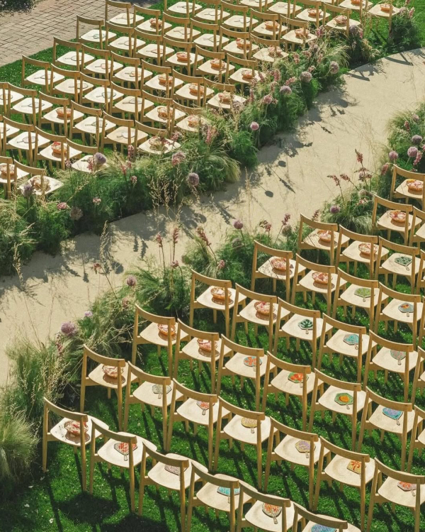 30 Best Wedding Florists Around the World