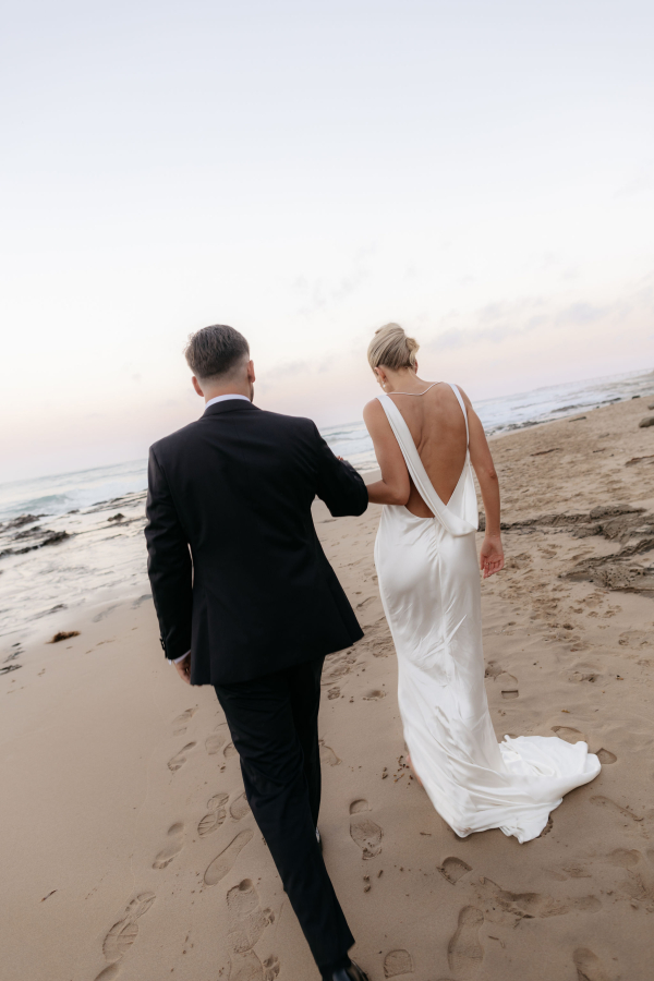 Photographers Ali Bailey