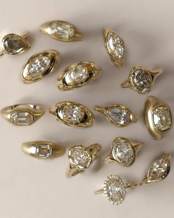 Engagement Ring Care: 8 Expert Tips to Keep Your Diamond Sparkling