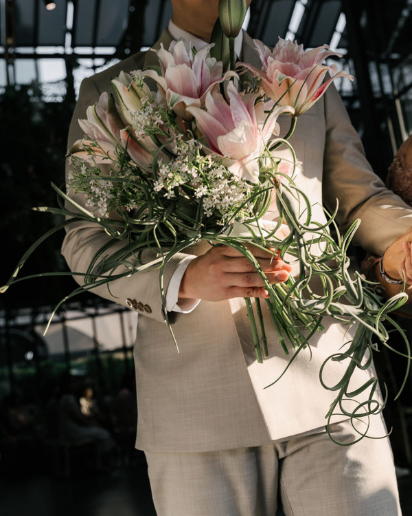 30 Best Wedding Florists Around the World