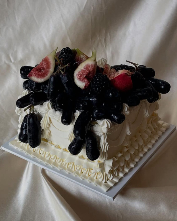 10 Major Cake Trends for 2026