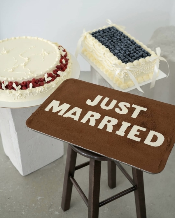 25 Stylish Monogrammed Food Ideas for a Personalized Touch