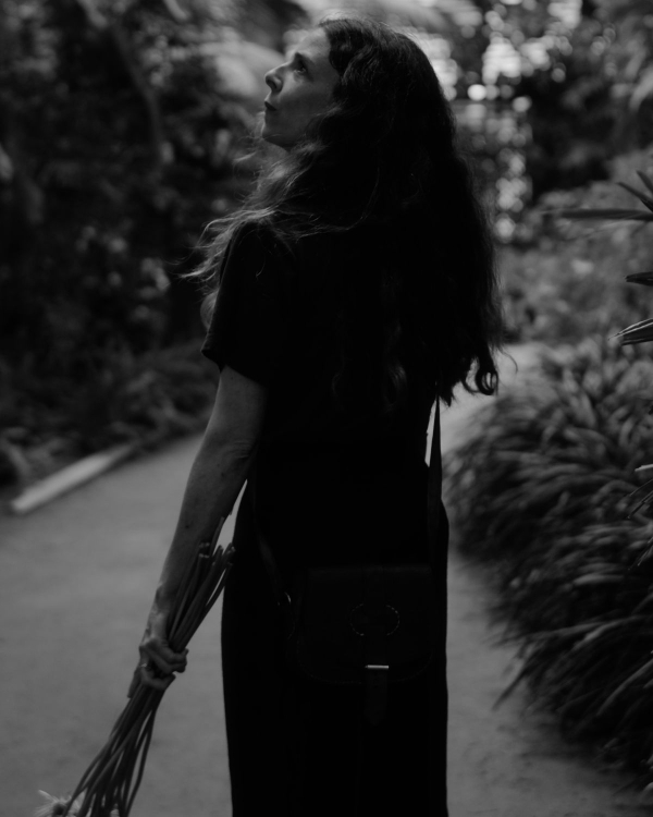 In Conversation: Carolina Spencer