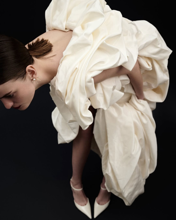 27 Best Wedding Dress Designers in Europe | European Bridal, Unique Designers | Luxury Bridal Wear