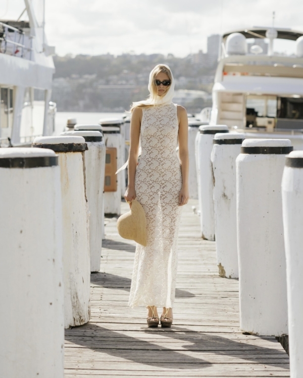 30 Chic Bridal Recovery Day Outfits