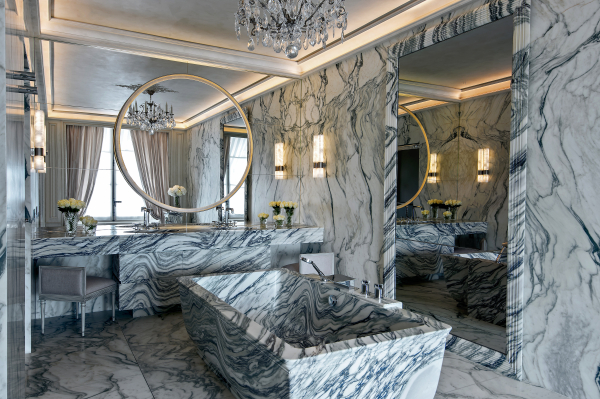 Venues Hôtel de Crillon, A Rosewood Hotel