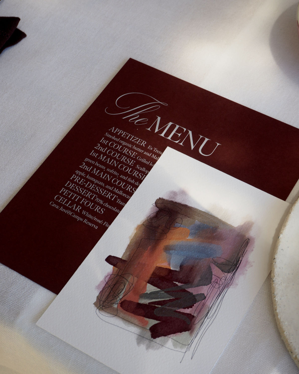 Where Wedding Styling Meets Florals: Inside Otro Cantar’s World