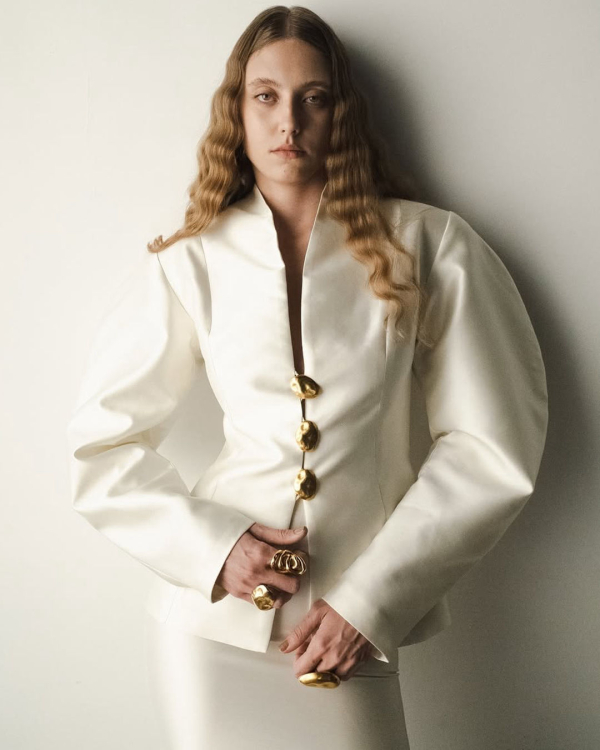 27 Best Wedding Dress Designers in Europe | European Bridal, Unique Designers | Luxury Bridal Wear