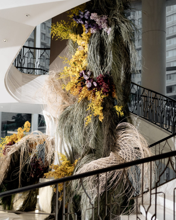 30 Best Wedding Florists Around the World