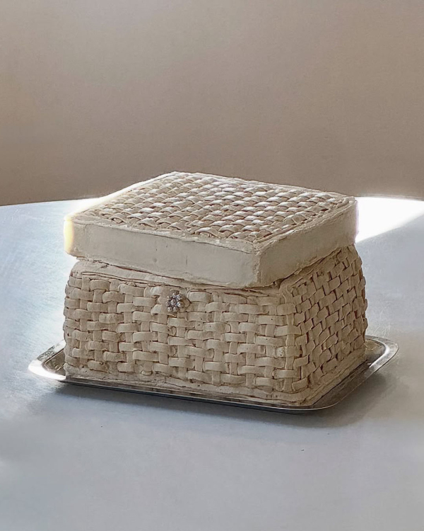 10 Major Cake Trends for 2026