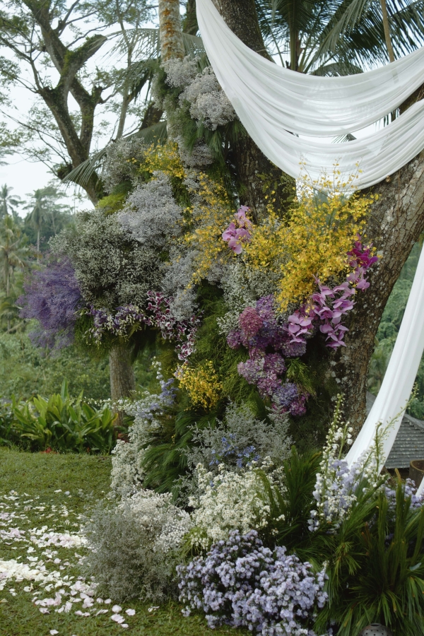 Florists DADA Island