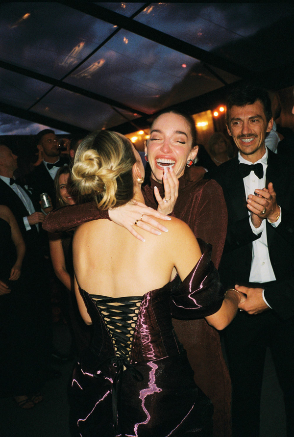 Photographers Tom Coburn