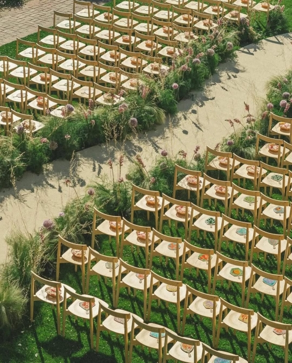 50 Major Wedding Trends for 2026