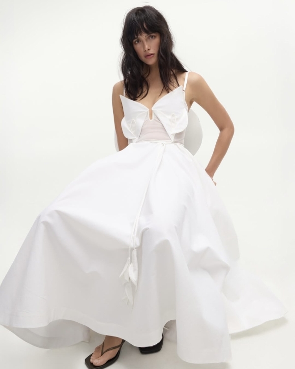 30 Chic Bridal Recovery Day Outfits