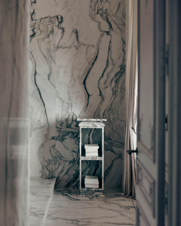 Venues Hôtel de Crillon, A Rosewood Hotel