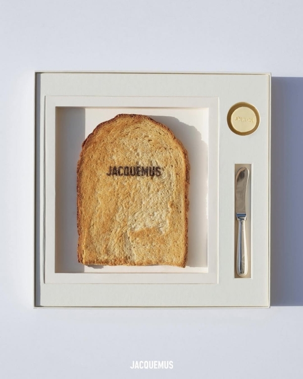 25 Stylish Monogrammed Food Ideas for a Personalized Touch