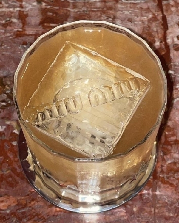 25 Stylish Monogrammed Food Ideas for a Personalized Touch