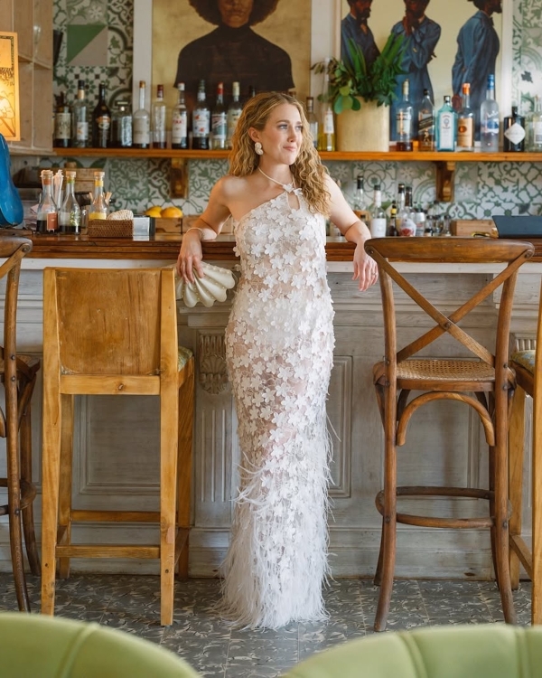 15 Best Bridal Stylists Around the World to Curate Your Dream Wedding Wardrobe