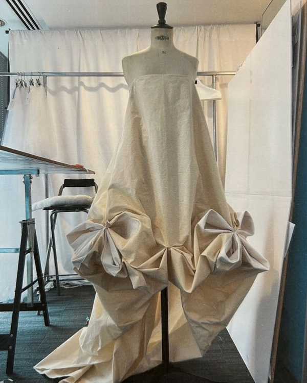 Wedding Dress Fittings 101: What to Expect at Your First, Second & Final Appointment