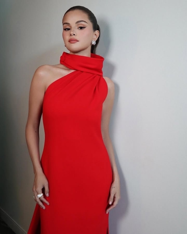 Selena Gomez & Benny Blanco to Wed This Weekend: Inside the Venue, Celebrity Guest List & Event Details