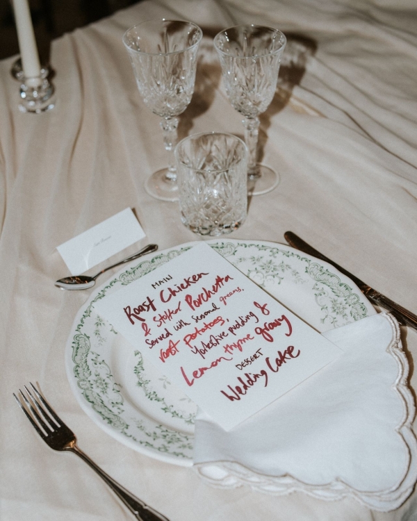 Stationery Theresa Paperie