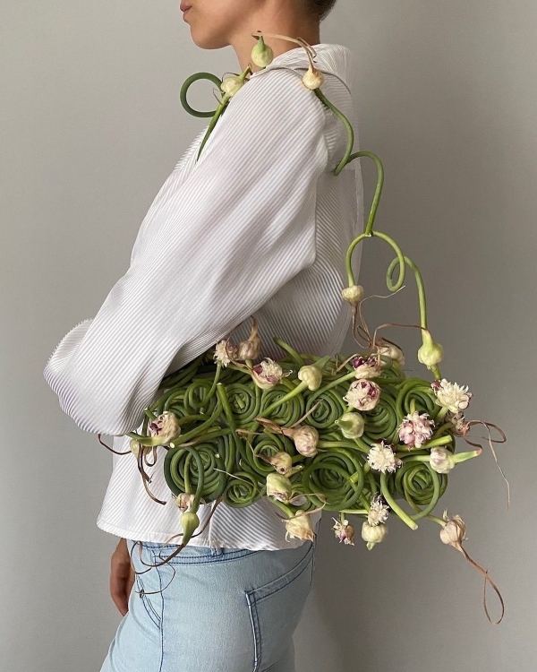 Trend: Arts & Crafts Florals