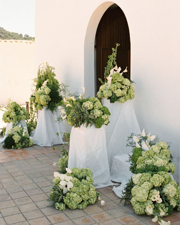 Where Wedding Styling Meets Florals: Inside Otro Cantar’s World