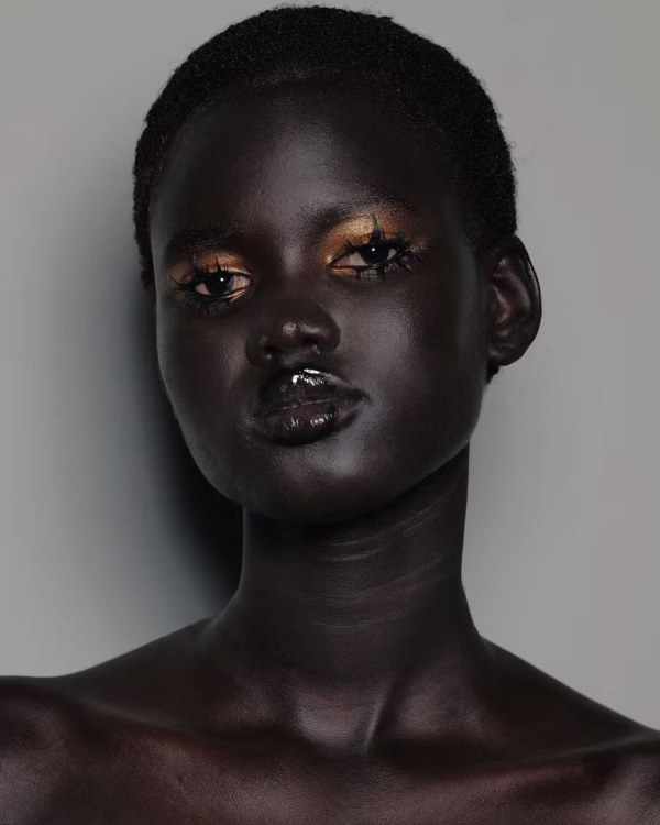 The Best Bridal Makeup For Every Eye Color