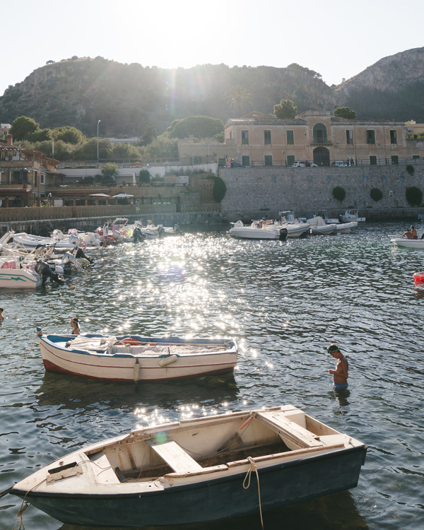 Inside Model Dominique Elissa’s Bridal Wardrobe: Style, Stories & Sentiment