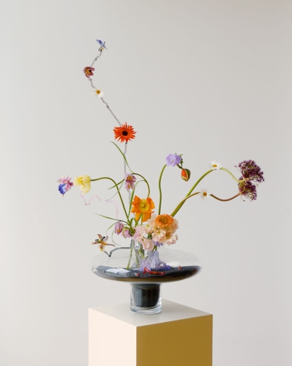 In Conversation: Carolina Spencer