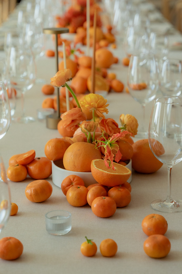 Florists Oh, Maria Flores