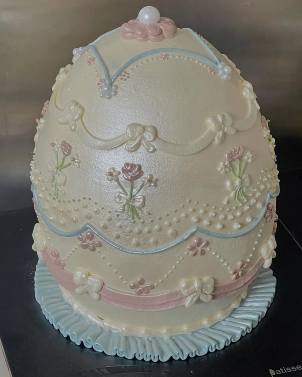 10 Major Cake Trends for 2026