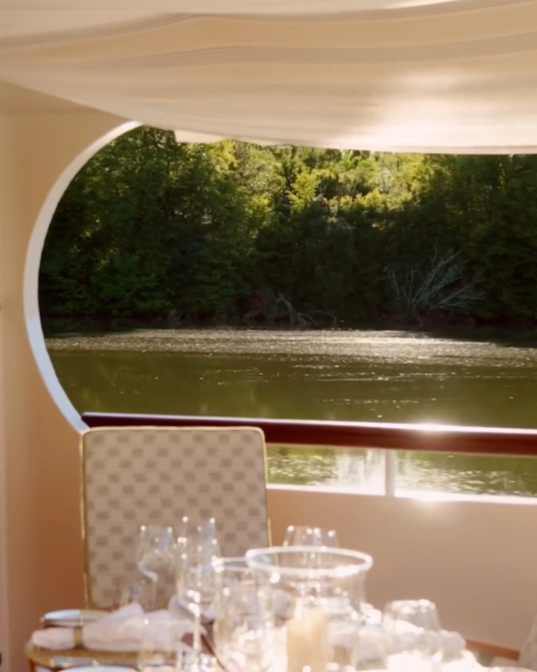 10 Luxury Boutique Cruises Around the World You Need to Know