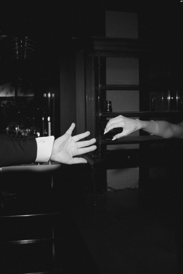 Photographers Tom Coburn