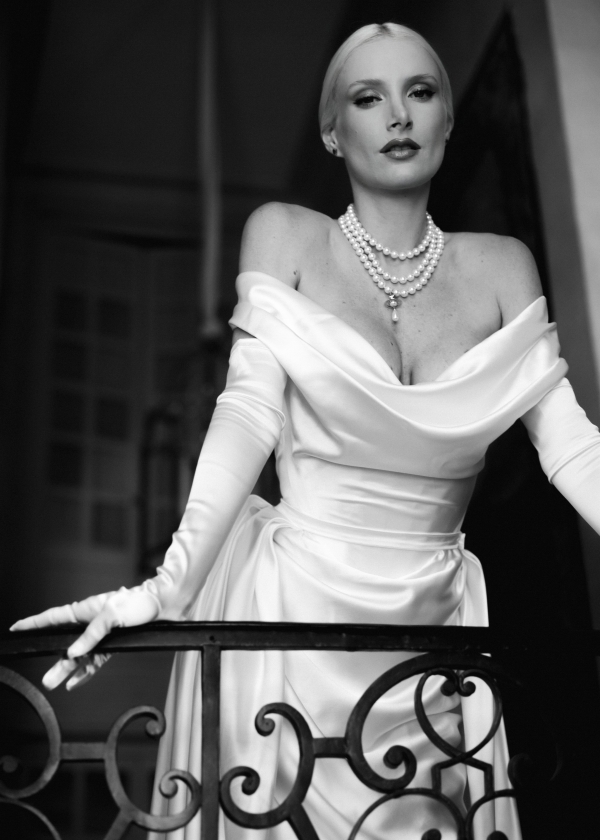 Photographers Constantine