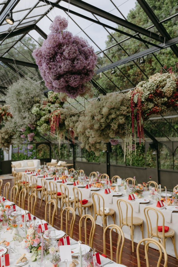 Florists Oh, Maria Flores