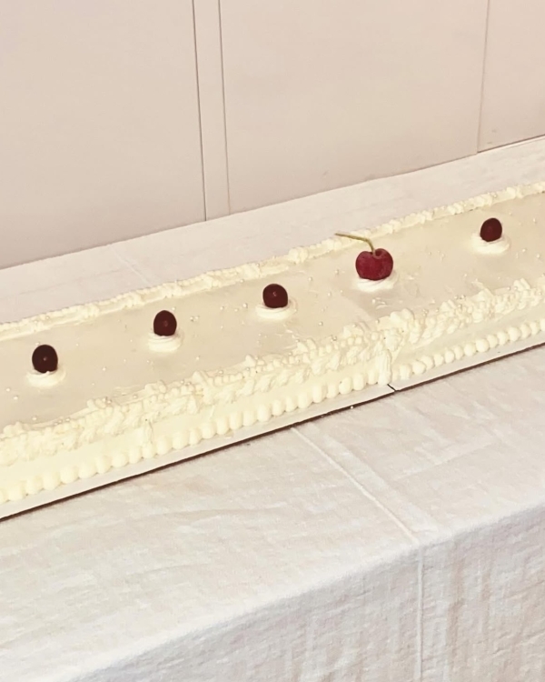 10 Major Cake Trends for 2026