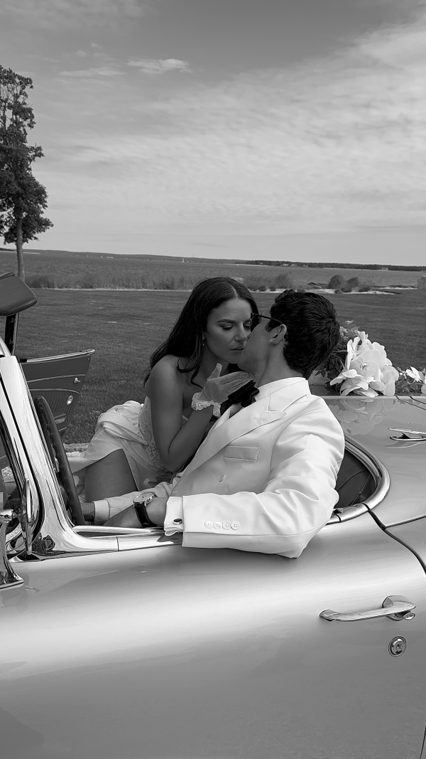 Content Creators Happily Ever Socials