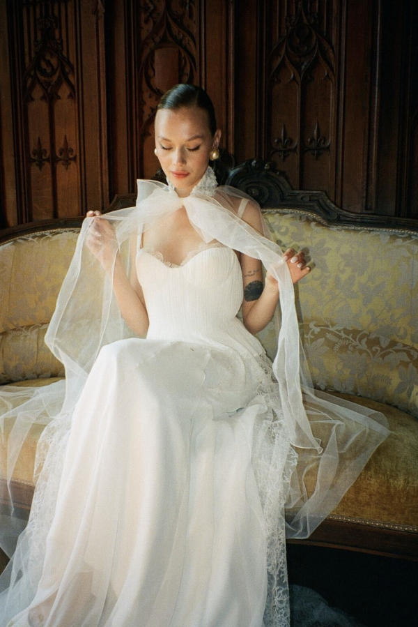 Photographers Julia Garcia-Prat