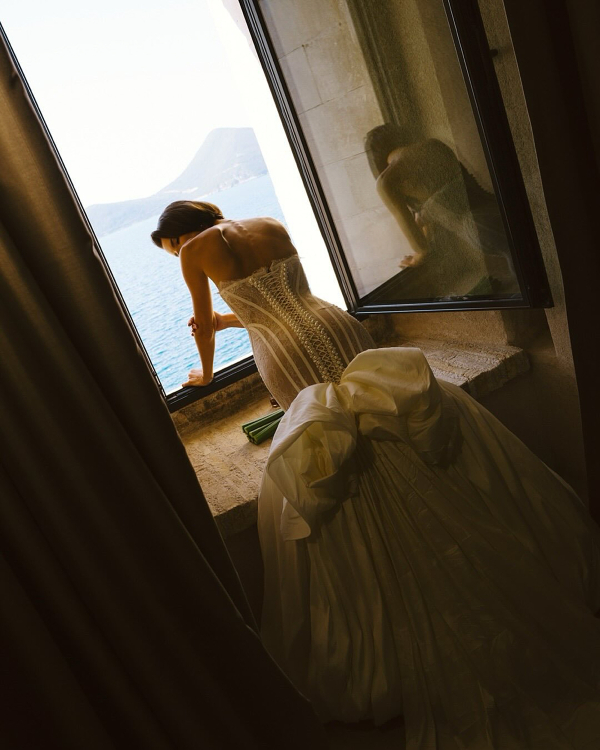 7 Things Couples Regret Not Doing at Their Wedding