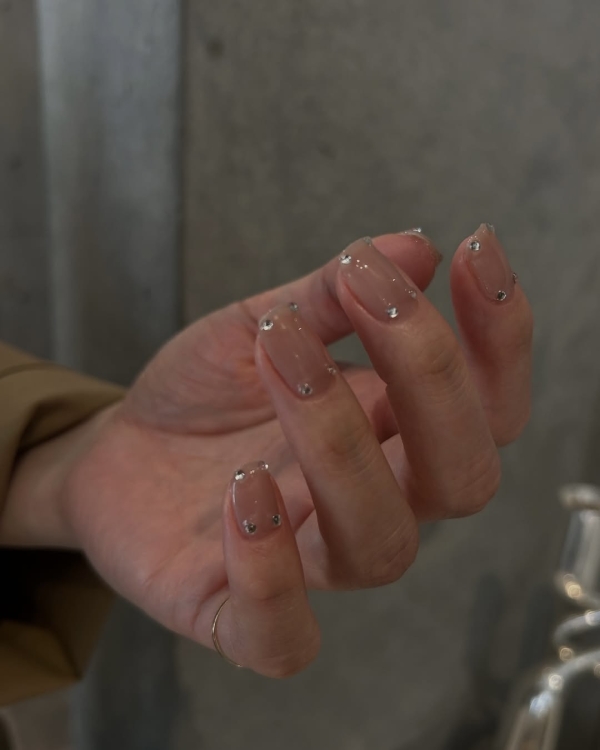 10 Major Nail Trends for 2026