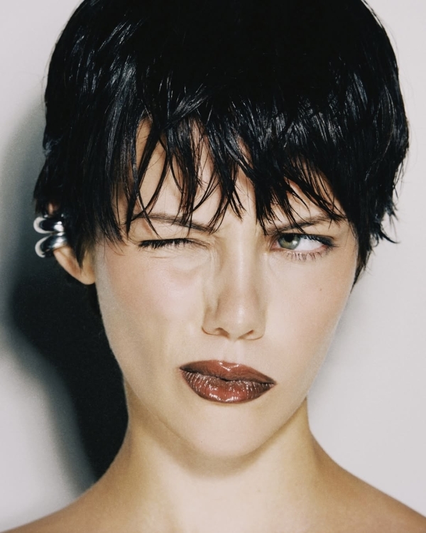 10 Hair Trends for Fall 2025