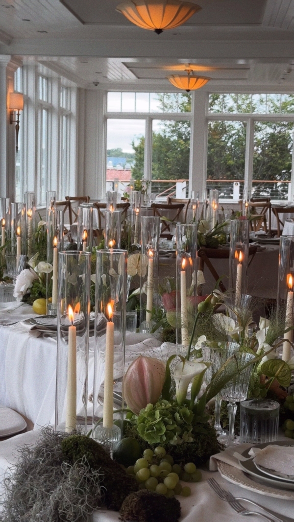 Content Creators Happily Ever Socials